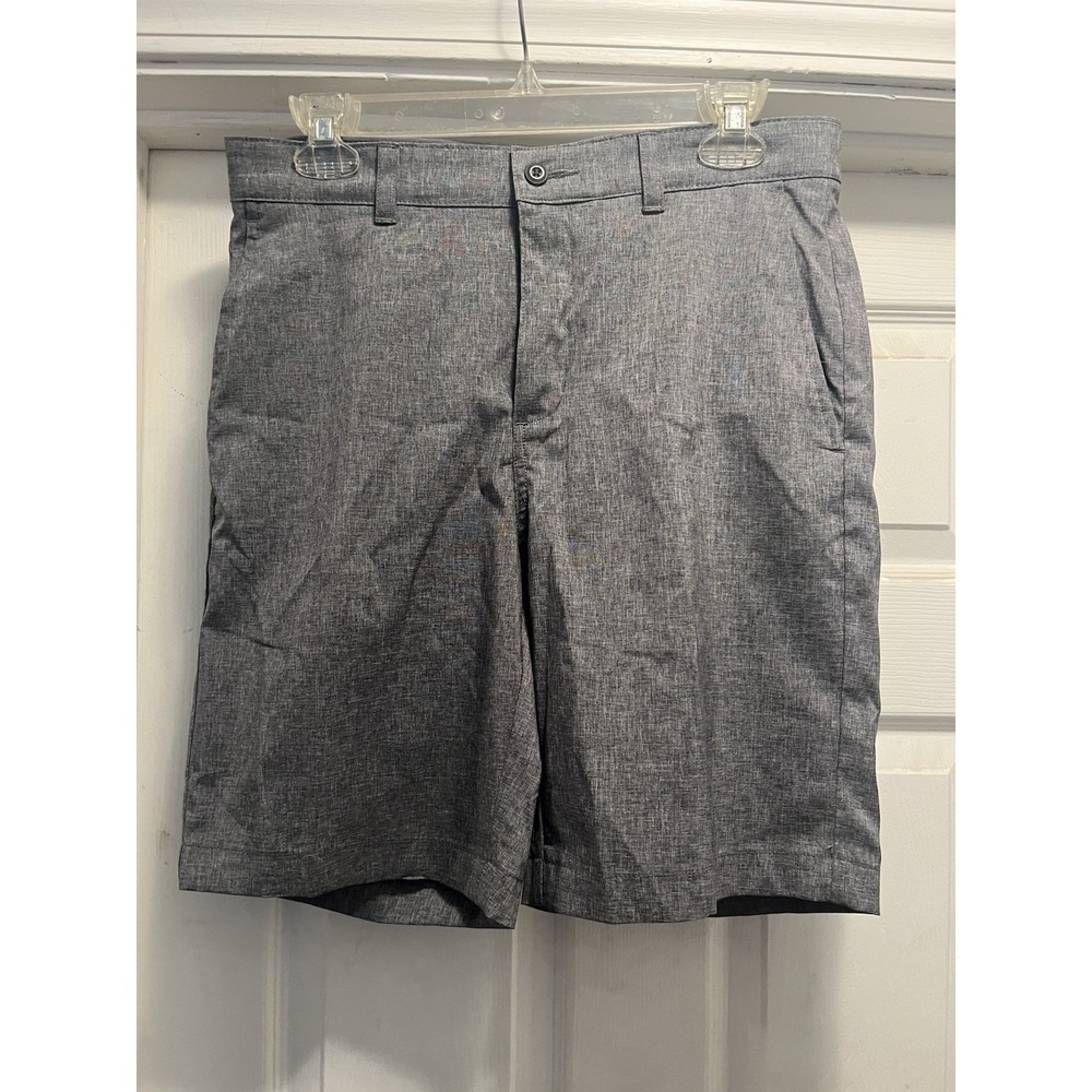 NEW SIZE 30 Ben Hogan Performance Men's‎ Active Stretch Flex Golf Shorts UPF 50